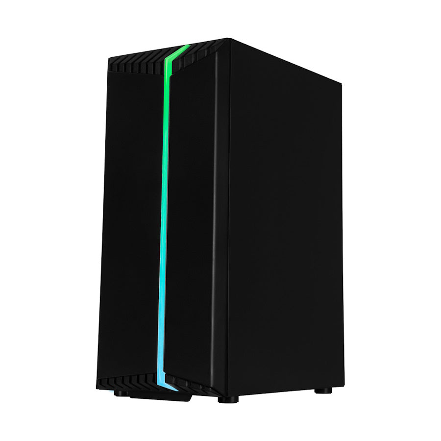 PC GAMER AEROCOOL BIONIC G V2, AMD Ryzen 5 5500, NVIDIA RTX 3050, 16GB RAM, 500NVME
