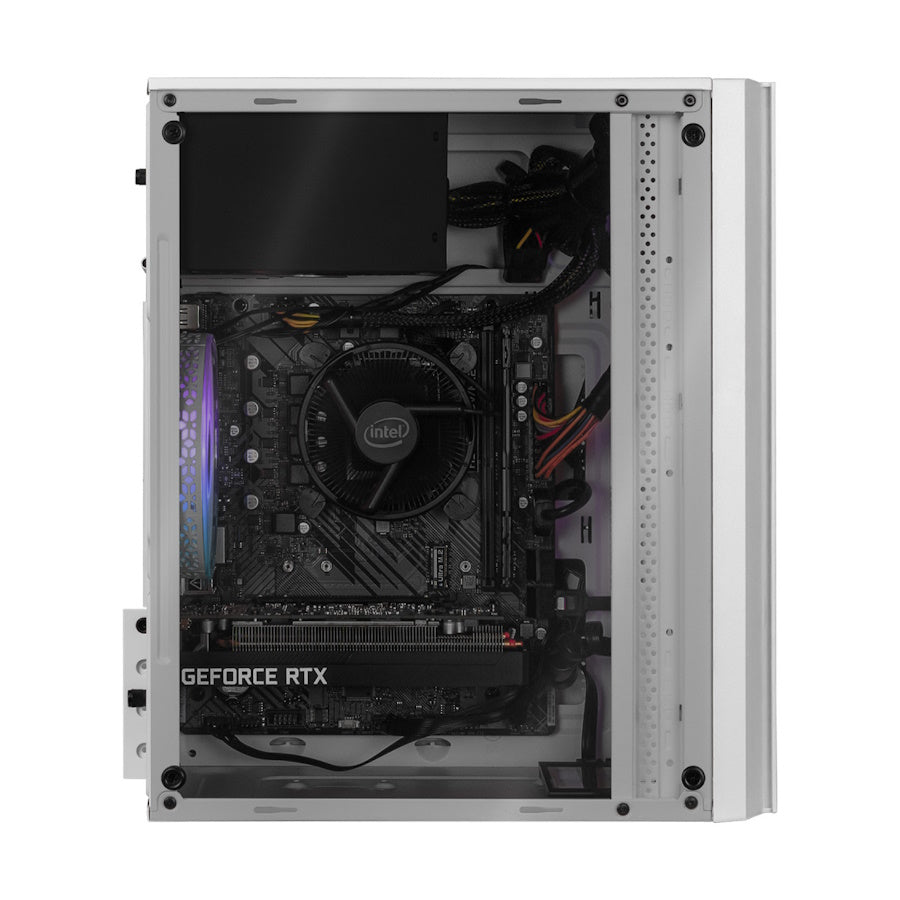 PC GAMER XTREME CXTM2WT, Intel Core i5-13400, UHD Graphics, 16GB RAM, 250GB NVME