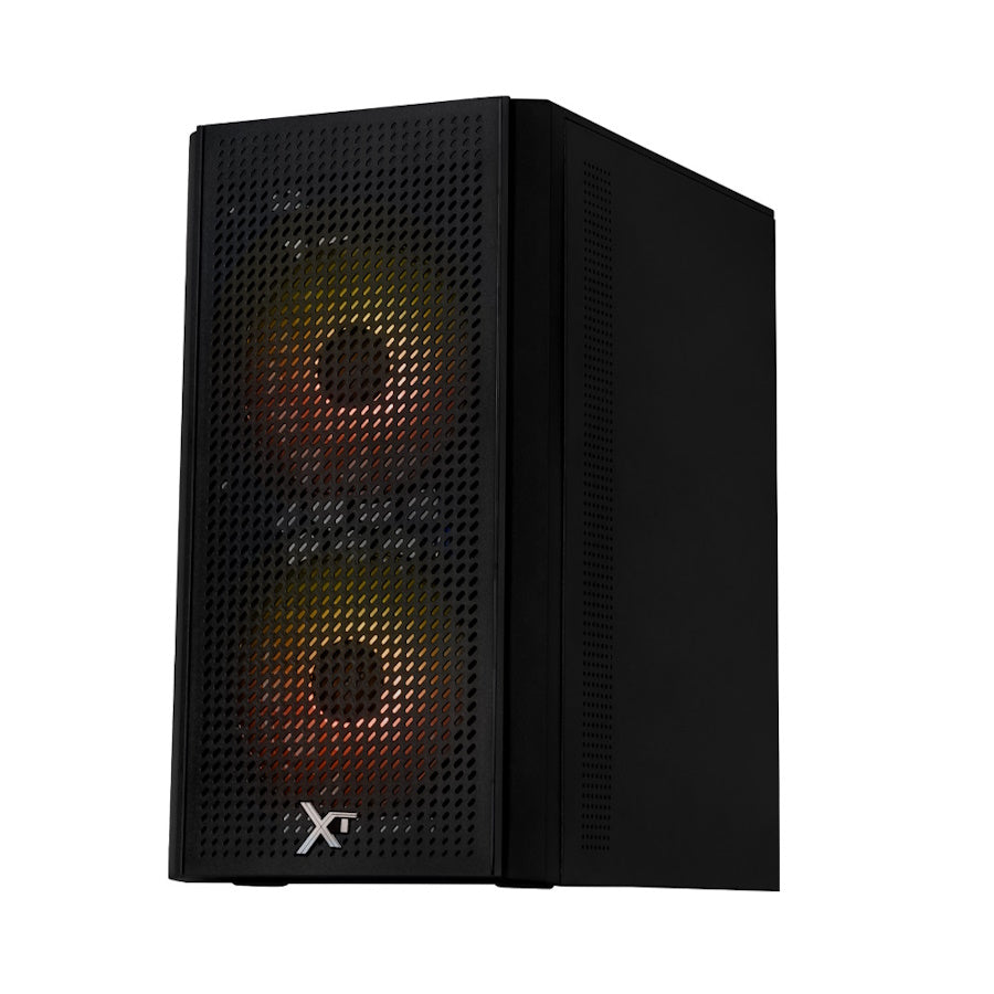 PC GAMER AIR MAX M2, AMD Ryzen 5 5500, NVIDIA RTX 3050, 16GB RAM, 500GB NVME