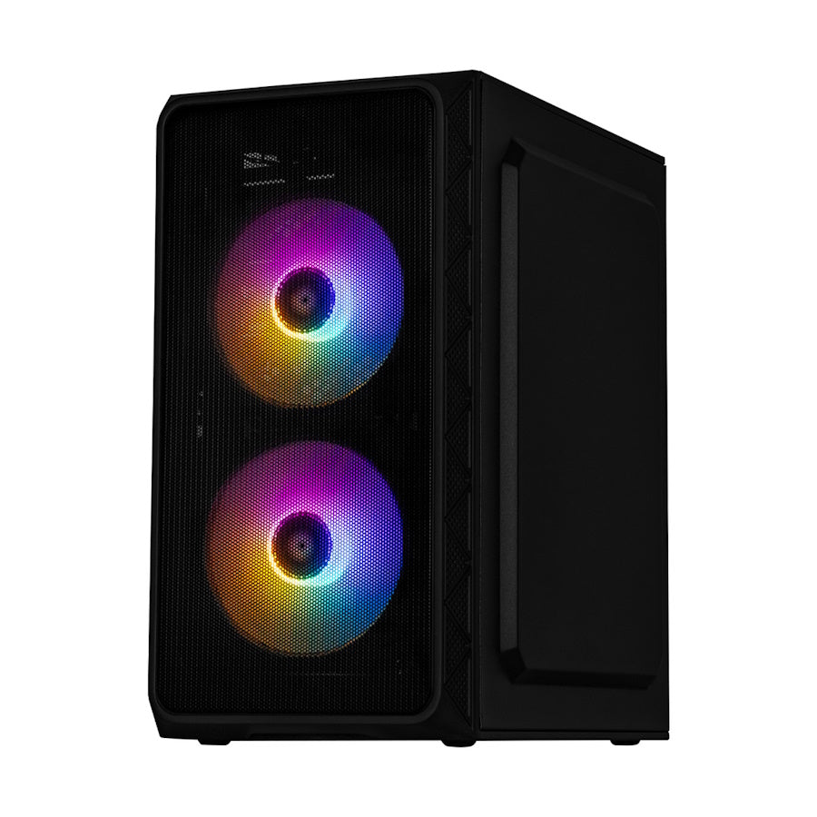 PC GAMER ACTECK DOOM INTEL, Intel Pentium Gold, UHD GRAPHICS, 8GB RAM, 250GB SSD