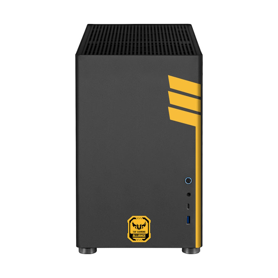 PC GAMER TUF EDITION, AMD Ryzen 5 7600, NVIDIA RTX 4060, 16GB RAM, 500GB NVME
