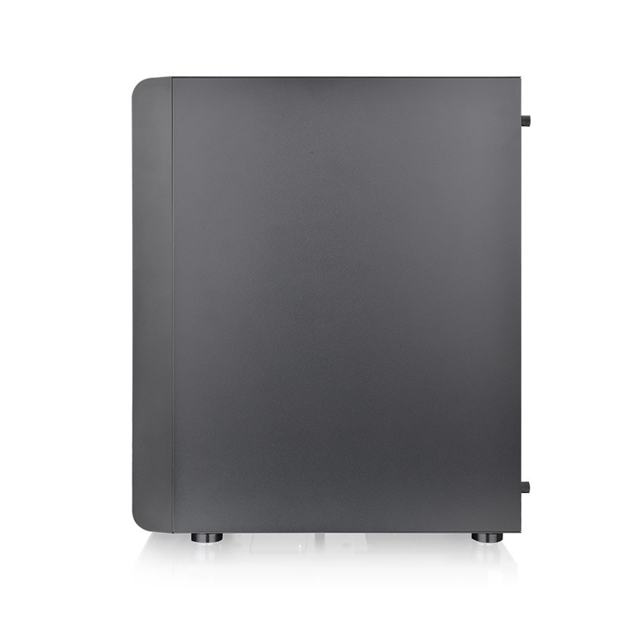 PC GAMER THERMALTAKE S200 MIDDLE, AMD Ryzen 5 5600X, NVIDIA RTX 3060, 16GB RAM, 500GB NVME