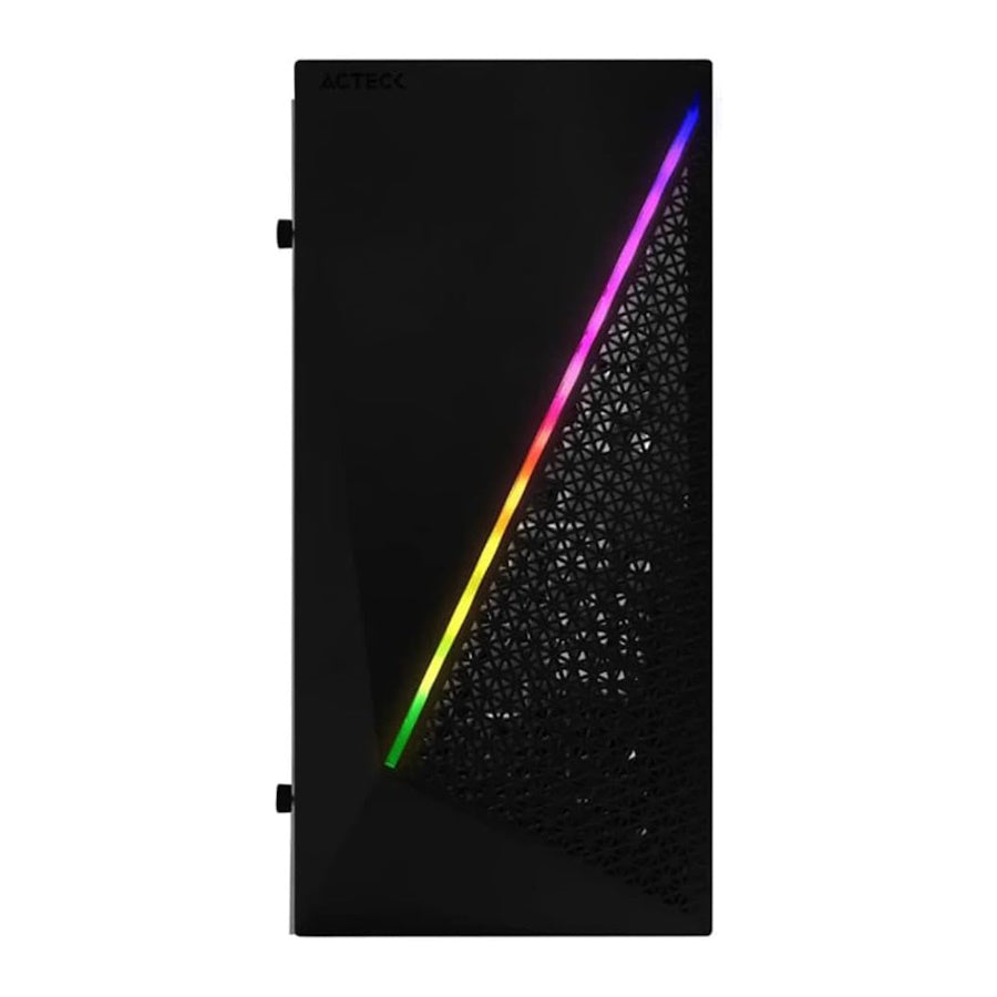 PC GAMER ACTECK KYOTO, AMD Ryzen 3 3200G, Radeon Graphics, 8GB RAM, 250GB SSD