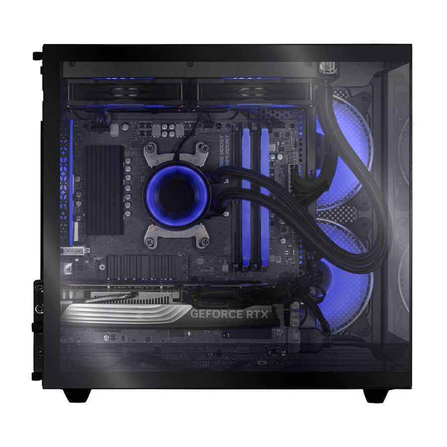 PC GAMER BR EDITION PRO EVO, AMD Ryzen 7 7700X, NVIDIA RTX 4060, 16GB RAM, 500 NVME