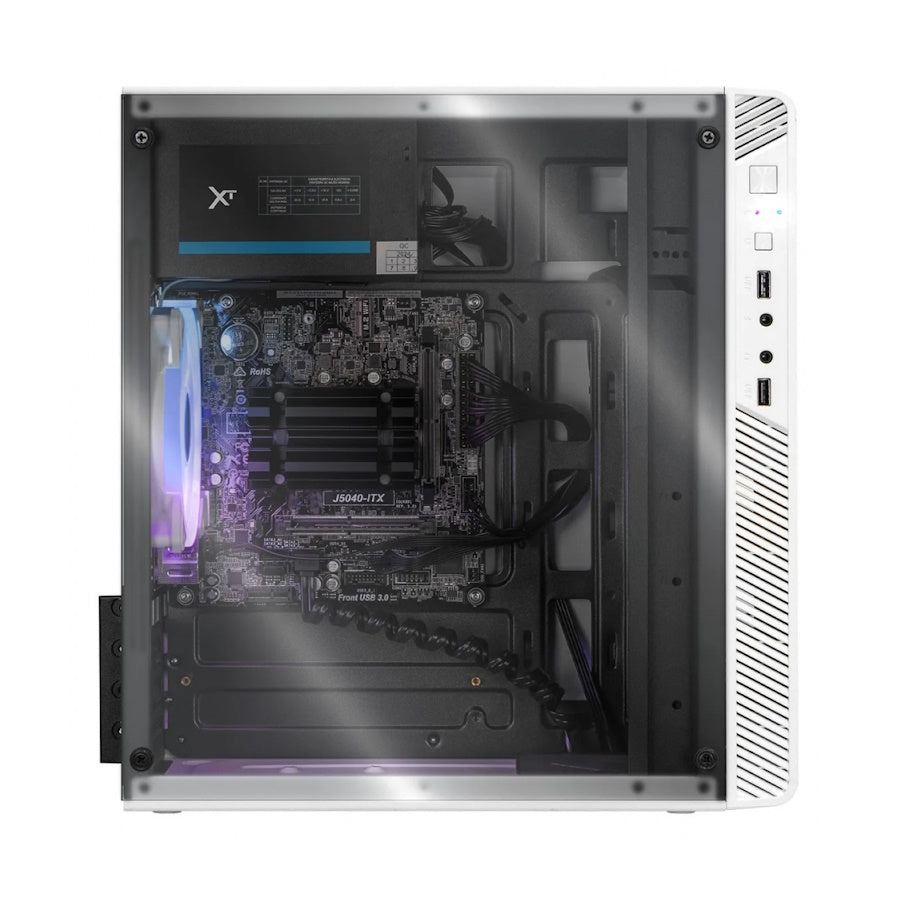 PC GAMER ACTECK PERFORMANCE II, AMD Ryzen 3 3200G, Radeon Graphics, 8GB RAM, 250GB SSD