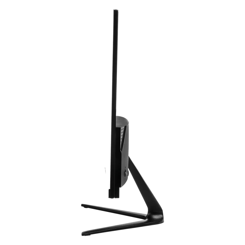 MONITOR GAMER ACTECK CAPTIVE SP240 LED 24", FULL HD, 75Hz, BOCINAS INTEGRADAS