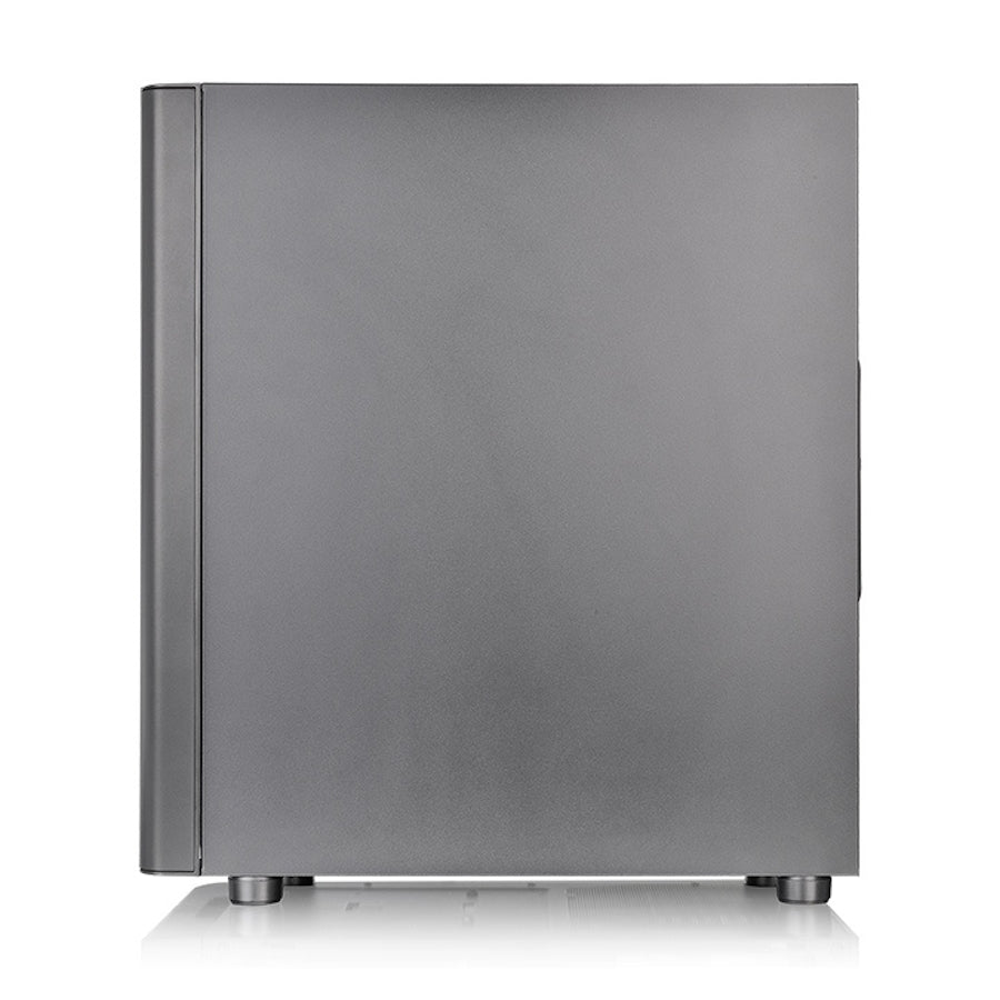 PC GAMER THERMALTAKE H570, AMD Ryzen 7 7000X, NVIDIA RTX 4060, 16GB RAM, 500GB NVME