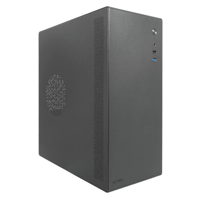 PC GAMER NEUSS PRO, AMD Ryzen 7 5700G, Radeon Graphics, 8GB RAM, 250GB SSD