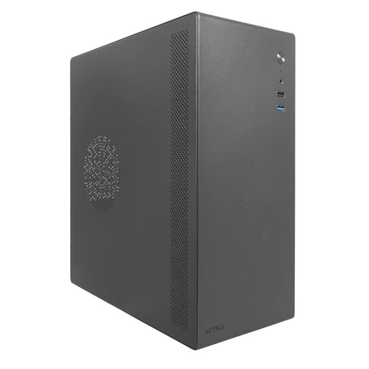 PC GAMER NEUSS PRO, AMD Ryzen 7 5700G, Radeon Graphics, 8GB RAM, 250GB SSD