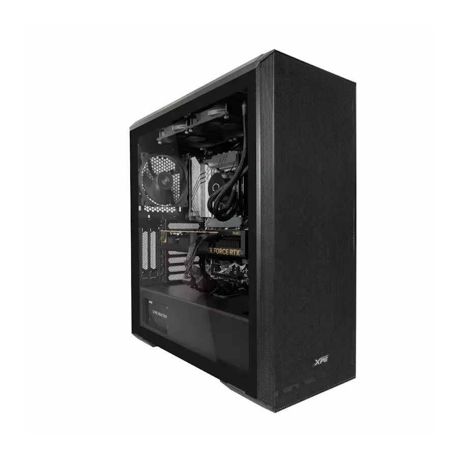 PC GAMER XPG DEFENDER, Intel Core i7-12700K, NVIDIA RTX 4080, 32GB RAM, 1TB NVME