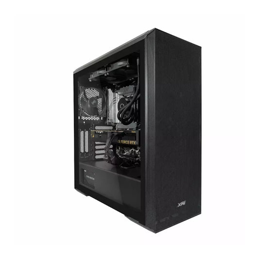 PC GAMER XPG DEFENDER, Intel Core i7-12700K, NVIDIA RTX 4080, 32GB RAM, 1TB NVME