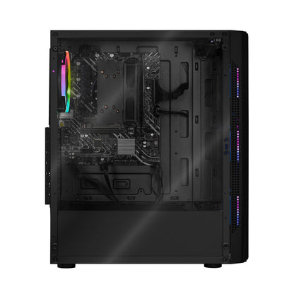 PC GAMER BALAMRUSH DRAGONFLY MESH II, AMD Ryzen 5 5600GT, Radeon Graphics, 8GB RAM, 250GB SSD