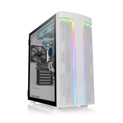 PC GAMER THERMALTAKE H590 HIGH, Intel Core i5-13400F, NVIDIA RTX 4060Ti, 16GB RAM, 500GB NVME