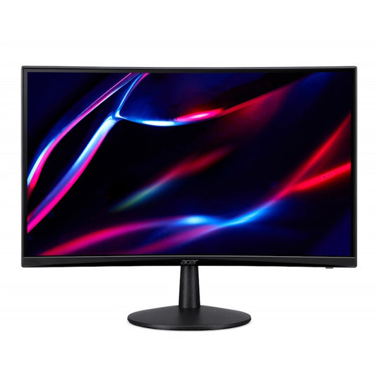 MONITOR GAMER ACER NITRO ED240Q 24", FULL HD, FREESYNC, 100Hz