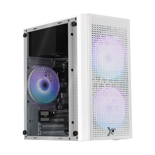 PC GAMER XTREME CXTM2WT, Intel Core i5-13400, UHD Graphics, 16GB RAM, 250GB NVME