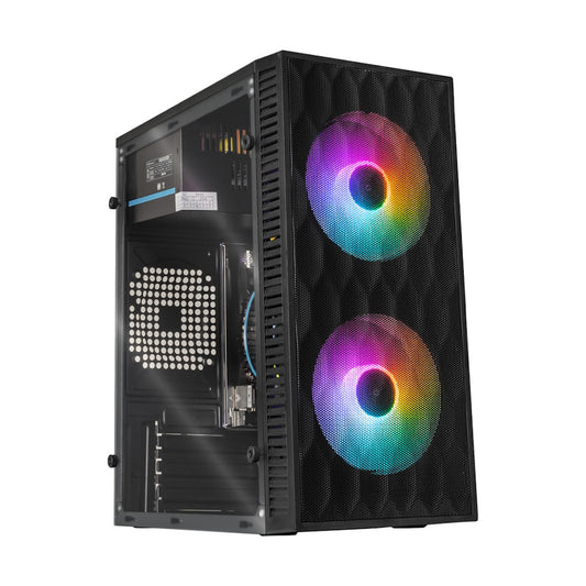 PC GAMER ACTECK FUJI, AMD Athlon 3000G, Radeon Graphics, 8GB RAM, 250GB SSD