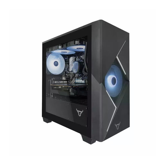 PC GAMER BATAURO ENFINITI MIDDLE, AMD Ryzen 5 5600X, NVIDIA RTX 3060, 16GB RAM, 500GB NVME