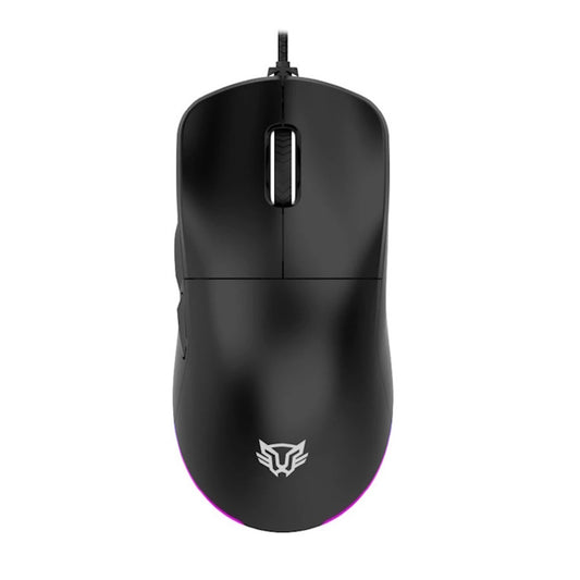 MOUSE GAMER BR SPEEDER EVO MG939, ALÁMBRICO, NEGRO, 12,800DPI