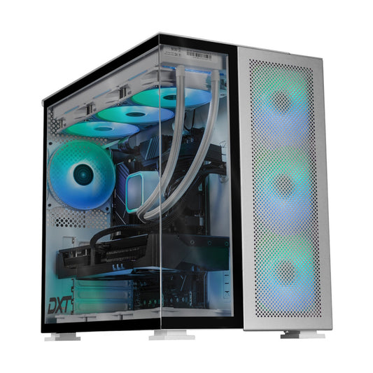 PC GAMER DXT TITAN T5, Intel Core i9-14900KF, NVIDIA RTX 5070Ti, 64GB RAM, 2TB NVME
