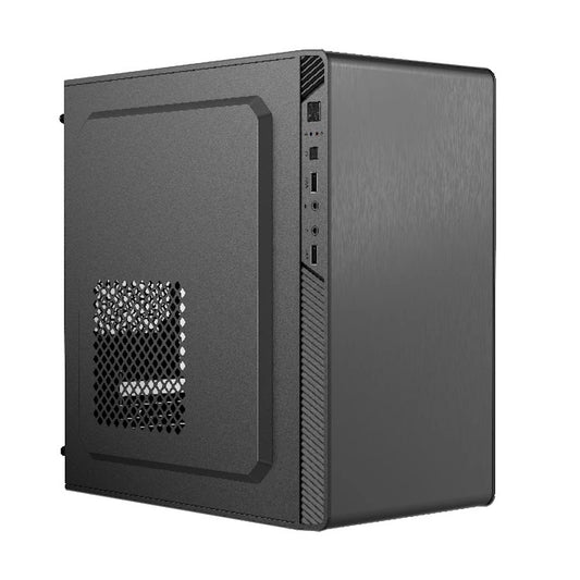 PC GAMER PERFORMANCE II, AMD Ryzen 3 5300G, Radeon Graphics, 8GB RAM, 250GB SSD