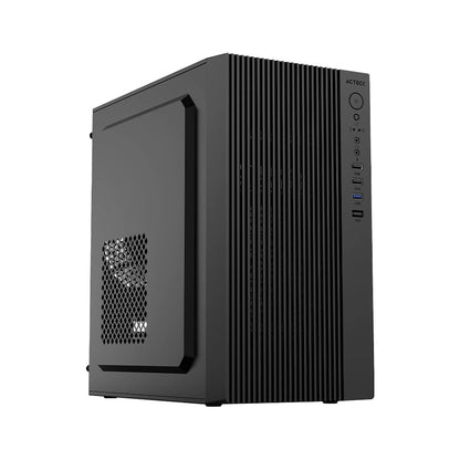 PC GAMER ACTECK ZENITH, AMD Ryzen 3 3200G, Radeon Graphics, 8GB RAM, 250GB SSD