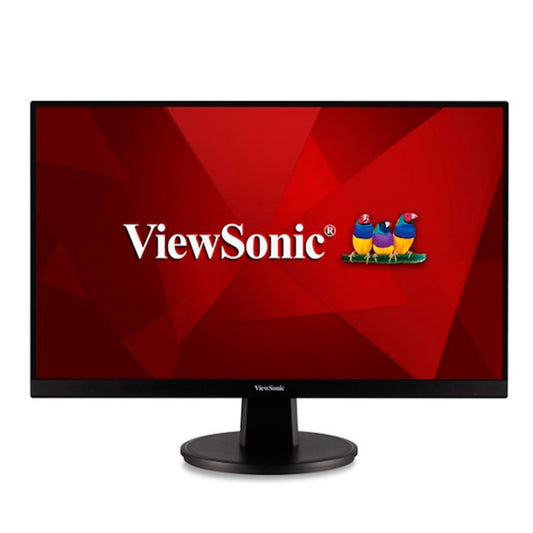 MONITOR GAMER VIEWSONIC VA2447-MH 24", FULL HD, 75Hz