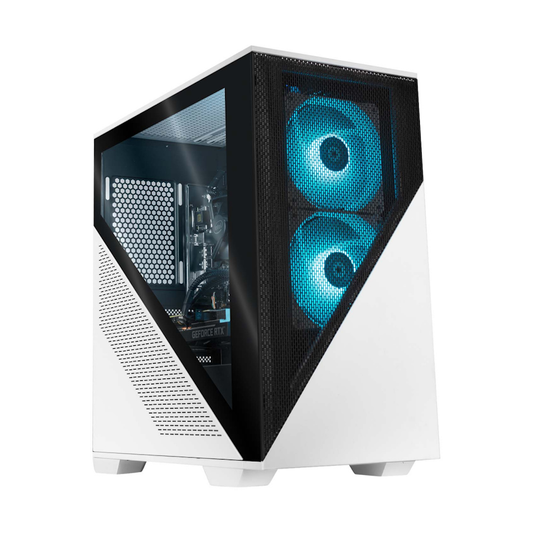 PC GAMER THERMALTAKE DRIVER, Intel Core i9-11900KF, NVIDIA RTX 3060, 16GB RAM, 512GB NVME