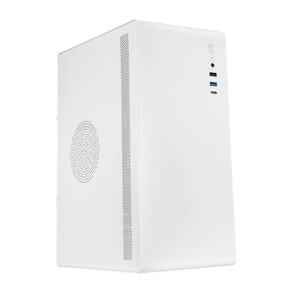 PC GAMER ACTECK NEUSS PLUS, Intel Core i5-12400, UHD GRAPHICS, 8GB RAM, 250GB SSD
