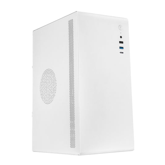 PC GAMER ACTECK NEUSS PLUS, Intel Core i5-12400, UHD GRAPHICS, 8GB RAM, 250GB SSD