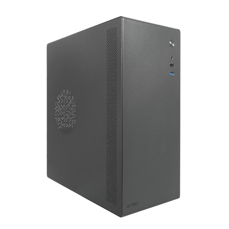 PC GAMER NEUSS PRO, AMD Ryzen 7 5700G, Radeon Graphics, 8GB RAM, 250GB SSD