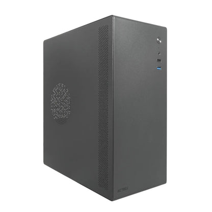 PC GAMER NEUSS PRO, AMD Ryzen 7 5700G, Radeon Graphics, 8GB RAM, 250GB SSD