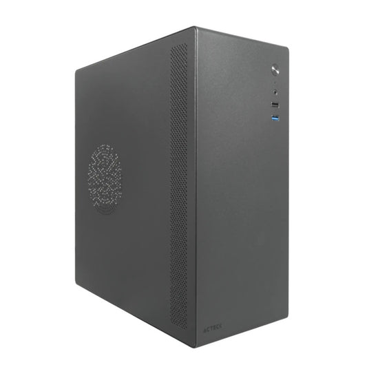 PC GAMER NEUSS PRO, AMD Ryzen 7 5700G, Radeon Graphics, 8GB RAM, 250GB SSD