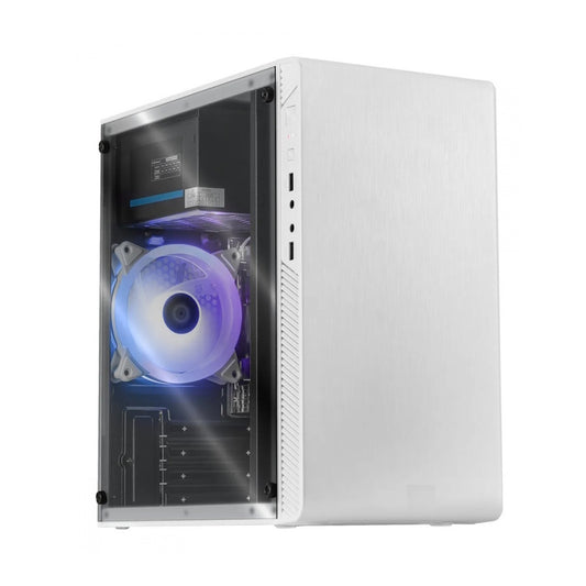 PC GAMER ACTECK PERFORMANCE II, AMD Ryzen 3 3200G, Radeon Graphics, 8GB RAM, 250GB SSD