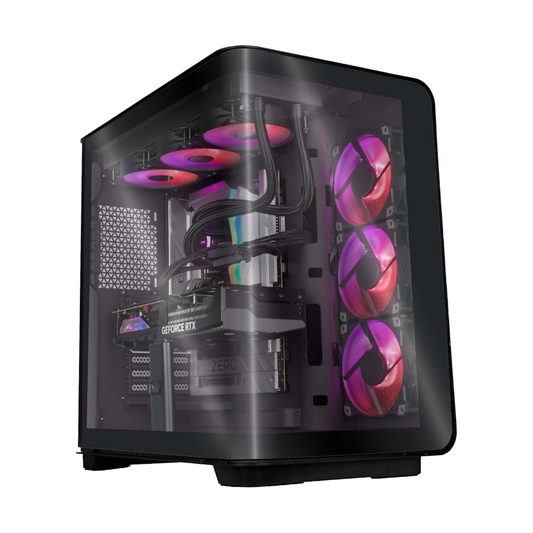 PC GAMER MSI MEG MAESTRO, Intel Core i9-14900KF, NVIDIA RTX 4090, 32GB RAM, 1TB NVME