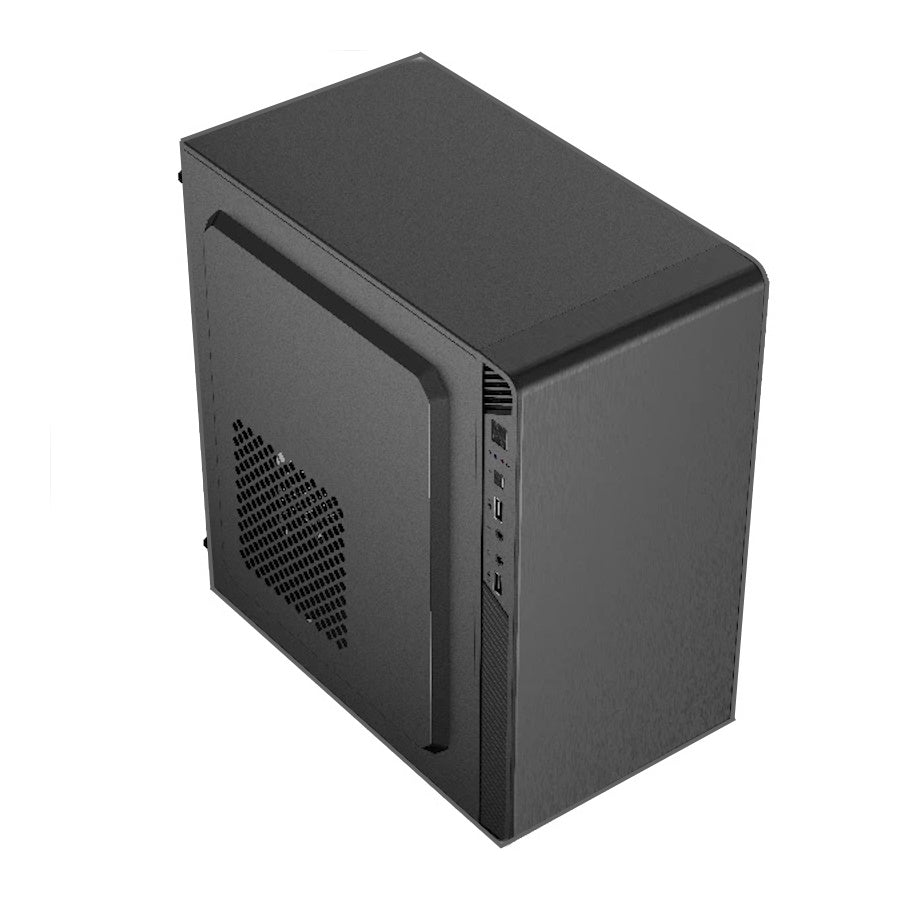 PC GAMER PERFORMANCE II, AMD Ryzen 3 5300G, Radeon Graphics, 8GB RAM, 250GB SSD