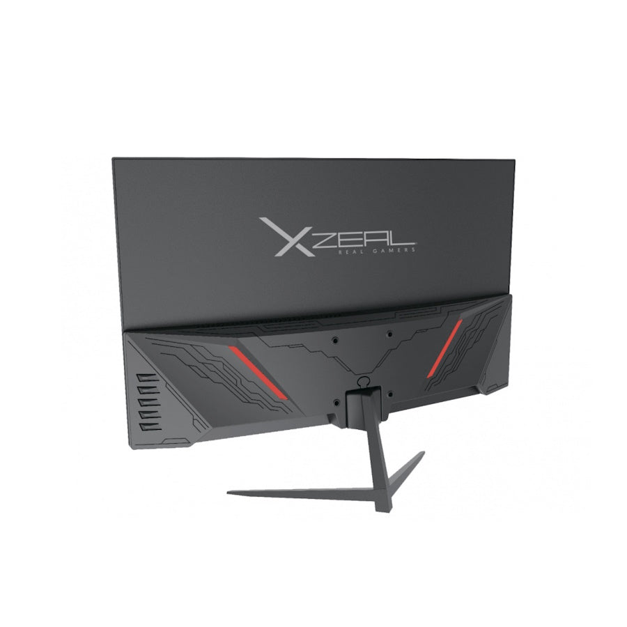 MONITOR GAMER XZEAL XZ3015-1 LED 24", FULL HD, G-SYNC/FREESYNC, 165Hz