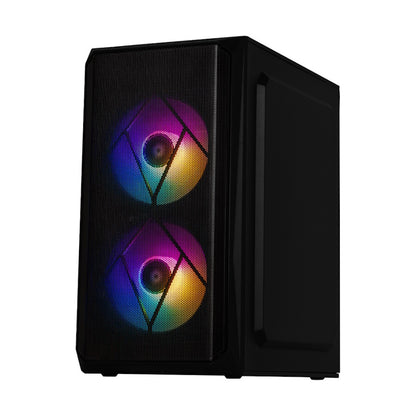 PC GAMER ACTECK DOOM, AMD Ryzen 5 8500G, Radeon Graphics, 16GB RAM, 250GB NVME