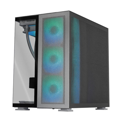 PC GAMER DXT TITAN T5, Intel Core i9-14900KF, NVIDIA RTX 5070Ti, 64GB RAM, 2TB NVME