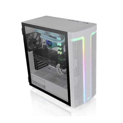 PC GAMER THERMALTAKE H590 HIGH, Intel Core i5-13400F, NVIDIA RTX 4060Ti, 16GB RAM, 500GB NVME