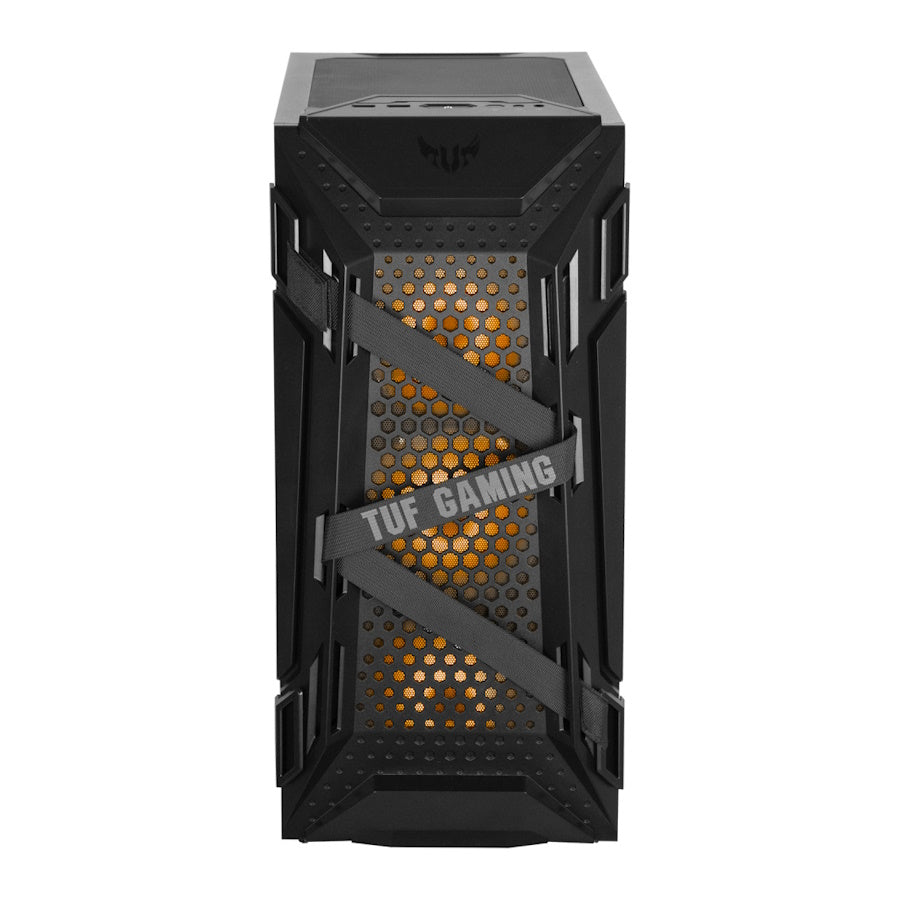 PC GAMER ASUS TUF, Ryzen 7 5800XT, NVIDIA RTX 4060Ti, 32GB RAM, 1TB NVME