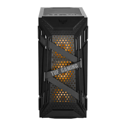 PC GAMER ASUS TUF, Ryzen 7 5800XT, NVIDIA RTX 4060Ti, 32GB RAM, 1TB NVME