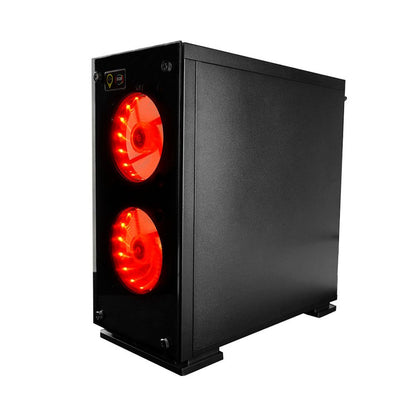 PC GAMER GAMEFACTOR CSG550, AMD Ryzen 5 8600G, Radeon Graphics, 8GB RAM, 250GB NVME