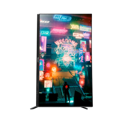 MONITOR GAMER OCELOT OM-C32 LED 32", WQHD, FREESYNC, 180Hz