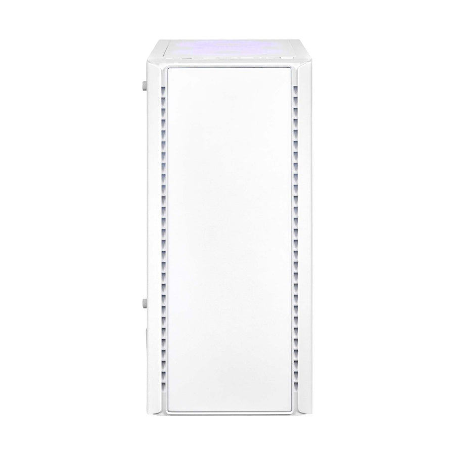 PC GAMER BR NYX WHITE, AMD Ryzen 5 5600X, NVIDIA RXT 4060, 16GB RAM, 500GB NVME