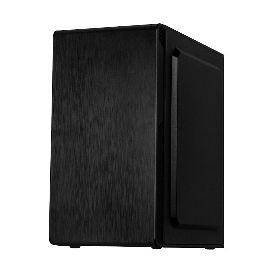 PC GAMER ACTECK PERFORMANCE II BLACK, AMD ATHLON 3000G, Radeon Graphics, 8GB RAM, 250GB SSD