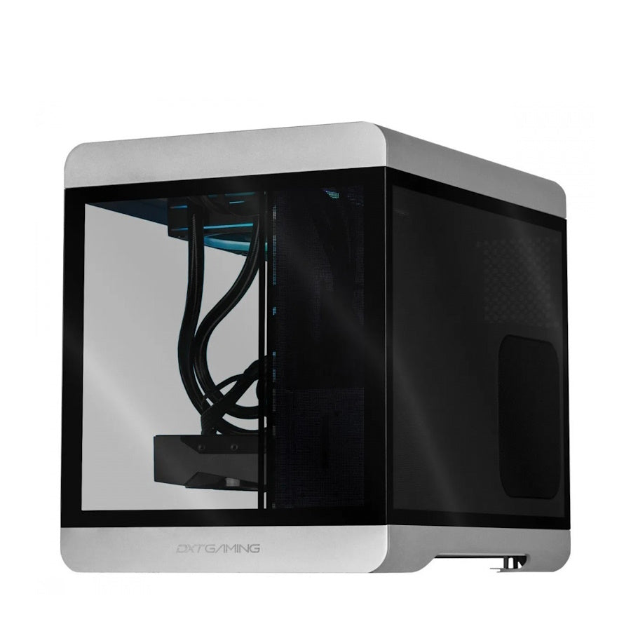 PC GAMER DXT GAMING TITAN T6, AMD Ryzen 7 8700F, NVIDIA RTX 5060, 64GB RAM, 2TB NVME