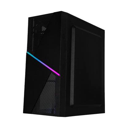 PC GAMER ACTECK DRACO, Intel Core i5-11400, UHD GRAPHICS, 8GB RAM, 512GB NVME