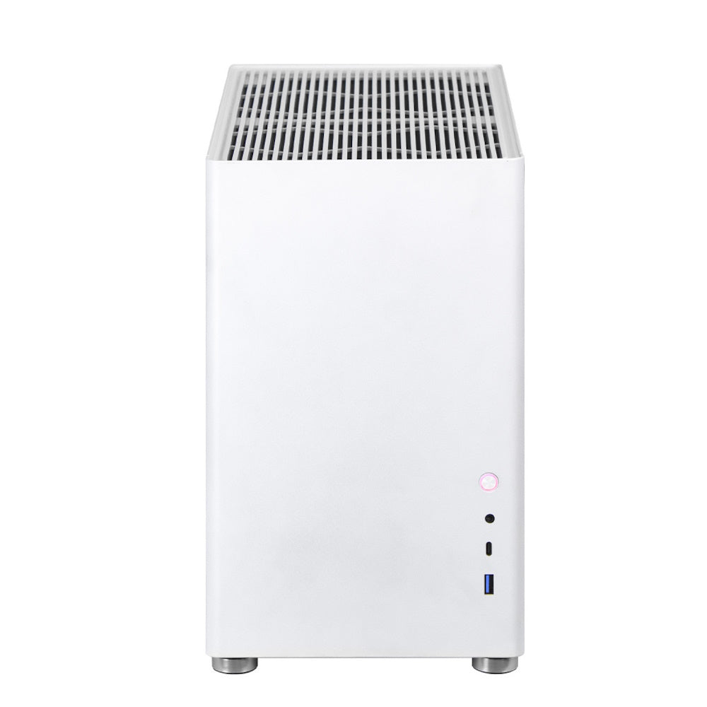 PC GAMER BR ERIS CASE, AMD Ryzen 5 5600G, Radeon Graphics, 8GB RAM, 250GB SDD