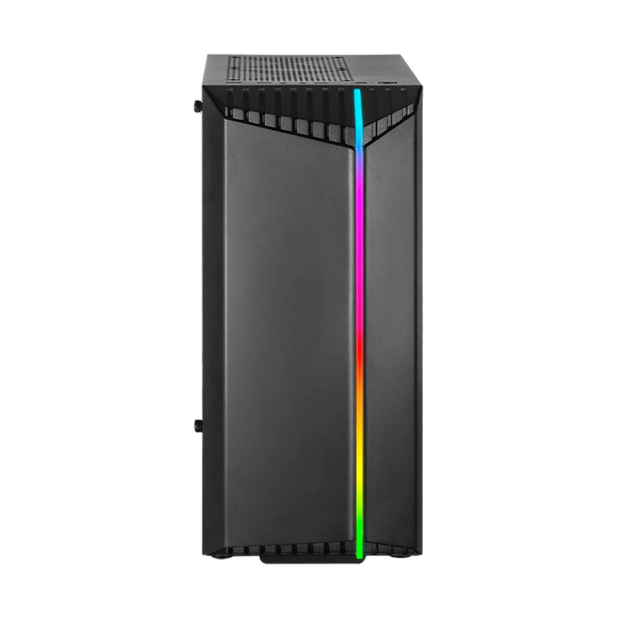 PC GAMER AEROCOOL BIONIC G HIGH, AMD Ryzen 5 5600X, NVIDIA RTX 4060, 16GB RAM, 500GB NVME