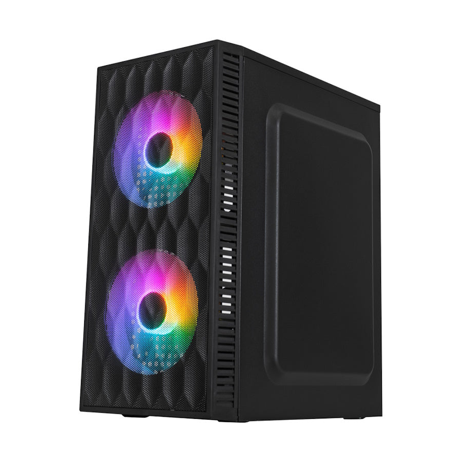 PC GAMER ACTECK FUJI, AMD Athlon 3000G, Radeon Graphics, 8GB RAM, 250GB SSD